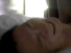 Salawal, brown ang buhok