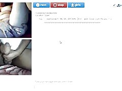 Ang Chatrandom: espanyol milf makakuha ng aking tamod habang himas