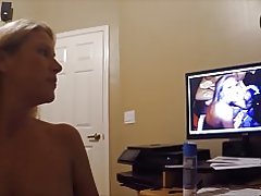 Ang aking asawa sa kanyang pinakamahusay na