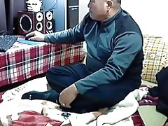 Tunay na mas matanda asyano puta