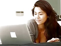 Asawa na nangangailangan ng isang double penetration. d.v.