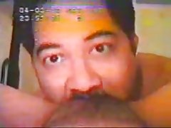 Malaysian tv actress sex tape bahagi 3