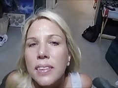 Ang aking asawa ng isang tunay na tamod na magkasintahan?