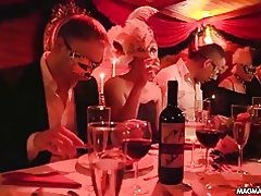 Magma film kagustuhan party