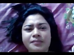 Indonesian - tante dientot