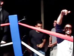 Titi-crazy sluts sumali sa isang paligsahan tsupa